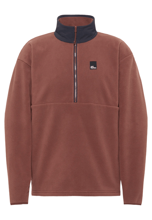 Jack Wolfskin M SUMETRO HZ M - Midlayer at PeakStyle