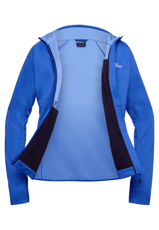 Jack Wolfskin M TAIGA FZ M - Jackets at PeakStyle