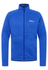 Jack Wolfskin M TAIGA FZ M - Jackets at PeakStyle