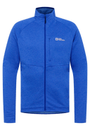 Jack Wolfskin M TAIGA FZ M - Jacken bei PeakStyle