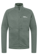 Jack Wolfskin M TAIGA FZ M - Jacken bei PeakStyle