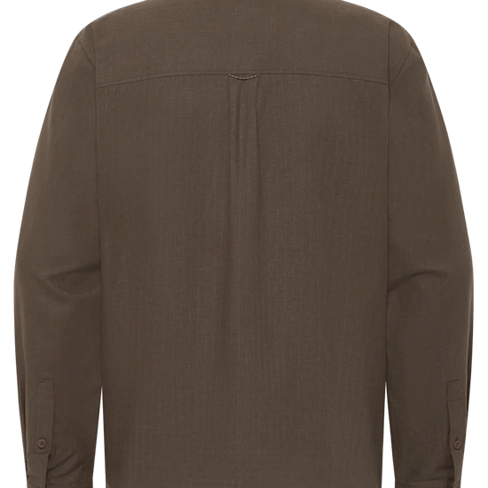 Jack Wolfskin M TARANGO LS SHIRT M - Underwear at PeakStyle
