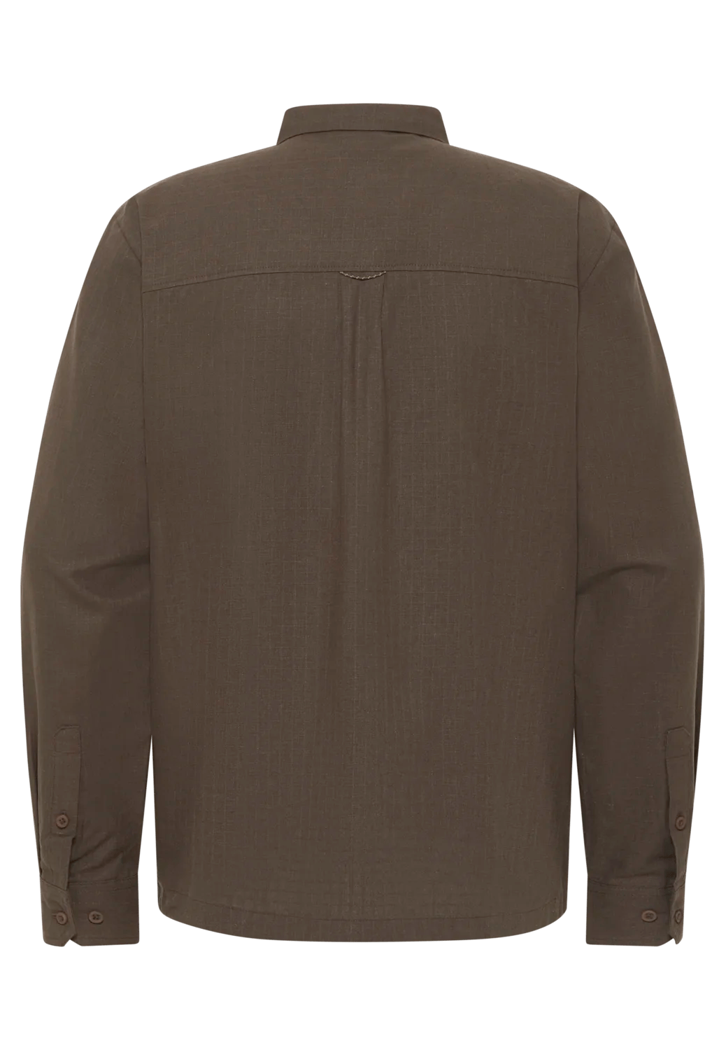 Jack Wolfskin M TARANGO LS SHIRT M - Underwear at PeakStyle