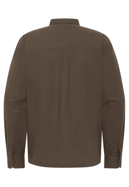 Jack Wolfskin M TARANGO LS SHIRT M - Underwear at PeakStyle