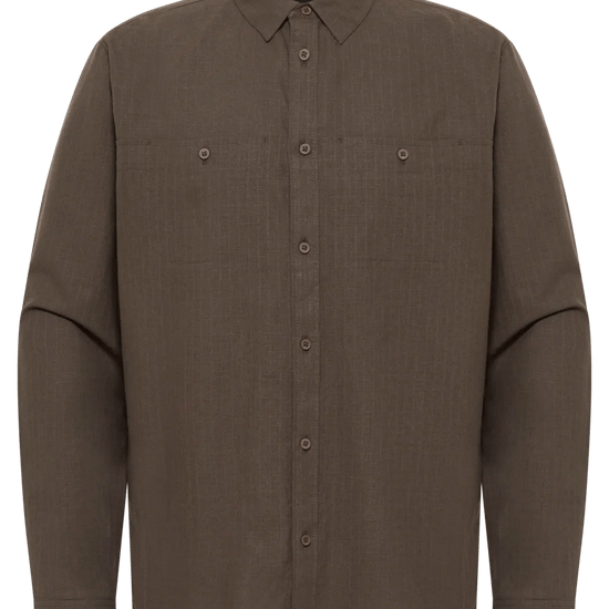 Jack Wolfskin M TARANGO LS SHIRT M - Underwear at PeakStyle