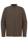 Jack Wolfskin M TARANGO LS SHIRT M - Underwear at PeakStyle
