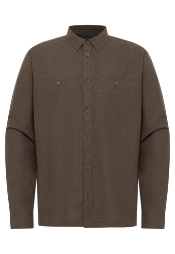 Jack Wolfskin M TARANGO LS SHIRT M - Underwear at PeakStyle