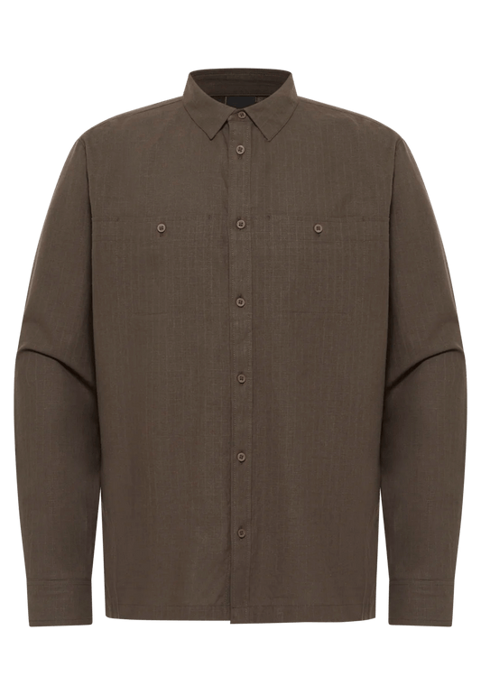Jack Wolfskin M TARANGO LS SHIRT M - Underwear at PeakStyle