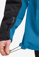 Jack Wolfskin M TAUBENBERG 3IN1 JACKET M - Jacken bei PeakStyle