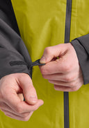 Jack Wolfskin M TAUBENBERG 3IN1 JACKET M - Jacken bei PeakStyle