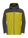 Jack Wolfskin M TAUBENBERG 3IN1 JACKET M - Jackets at PeakStyle
