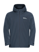 Jack Wolfskin M TAUBENBERG 3IN1 JACKET M - Jacken bei PeakStyle