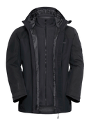 Jack Wolfskin M TAUBENBERG 3IN1 JACKET M - Jacken bei PeakStyle