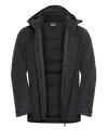 Jack Wolfskin M TAUBENBERG 3IN1 JACKET M - Jackets at PeakStyle