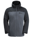 Jack Wolfskin M TAUBENBERG 3IN1 JACKET M - Jacken bei PeakStyle