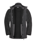 Jack Wolfskin M TAUBENBERG 3IN1 JACKET M - Jacken bei PeakStyle