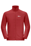 Jack Wolfskin M TAUNUS FZ M - Jacken bei PeakStyle