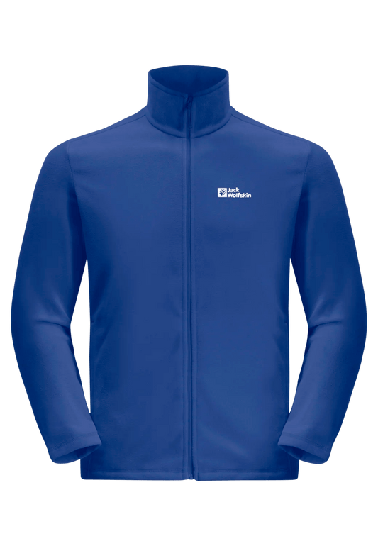 Jack Wolfskin M TAUNUS FZ M - Jackets at PeakStyle