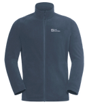 Jack Wolfskin M TAUNUS FZ M - Jacken bei PeakStyle