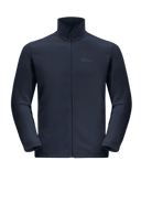 Jack Wolfskin M TAUNUS FZ M - Jacken bei PeakStyle