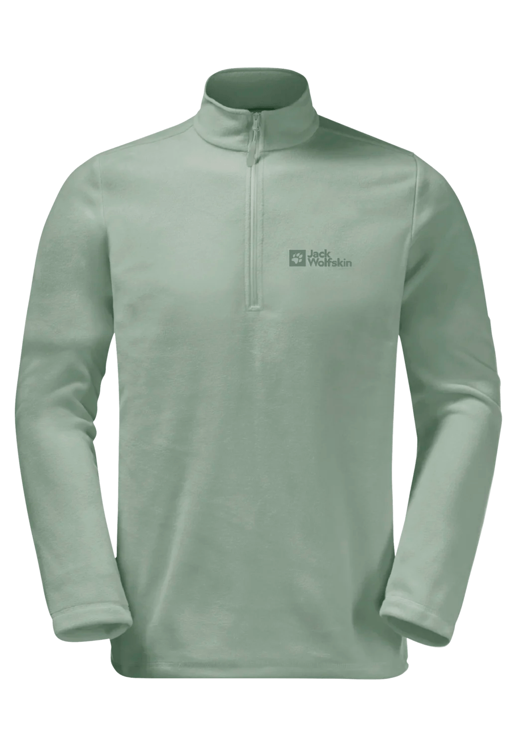 Jack Wolfskin M TAUNUS HZ M - Midlayer at PeakStyle