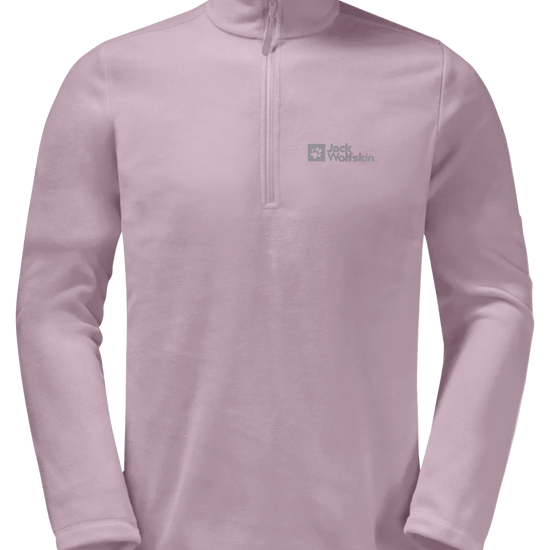 Jack Wolfskin M TAUNUS HZ M - Midlayer at PeakStyle