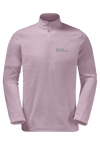 Jack Wolfskin M TAUNUS HZ M - Midlayer at PeakStyle