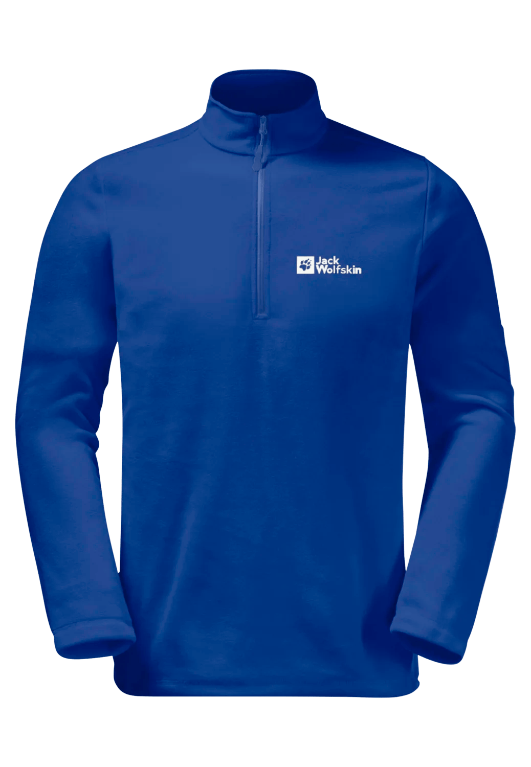 Jack Wolfskin M TAUNUS HZ M - Midlayer at PeakStyle