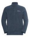 Jack Wolfskin M TAUNUS HZ M - Midlayer at PeakStyle