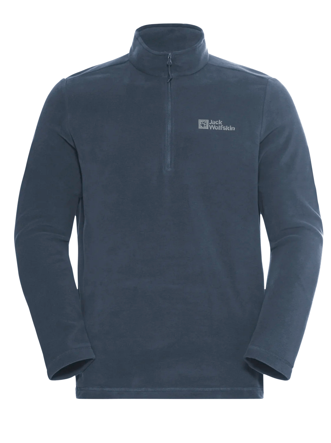 Jack Wolfskin M TAUNUS HZ M - Midlayer at PeakStyle