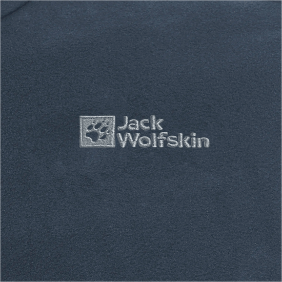Jack Wolfskin M TAUNUS HZ M - Midlayer at PeakStyle