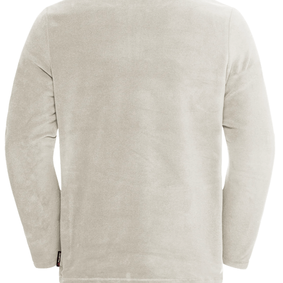 Jack Wolfskin M TAUNUS HZ M - Midlayer at PeakStyle