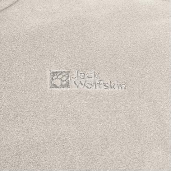 Jack Wolfskin M TAUNUS HZ M - Midlayer at PeakStyle
