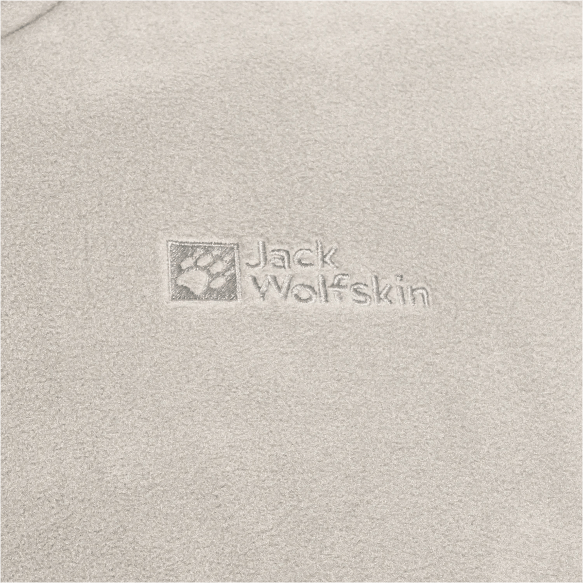 Jack Wolfskin M TAUNUS HZ M - Midlayer at PeakStyle