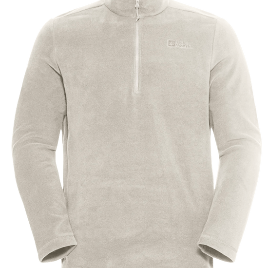 Jack Wolfskin M TAUNUS HZ M - Midlayer at PeakStyle