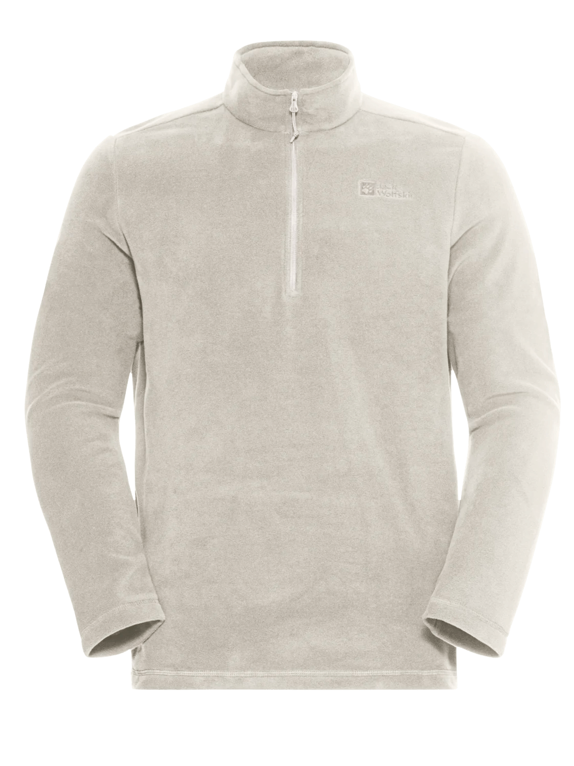 Jack Wolfskin M TAUNUS HZ M - Midlayer at PeakStyle