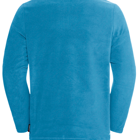 Jack Wolfskin M TAUNUS HZ M - Midlayer at PeakStyle