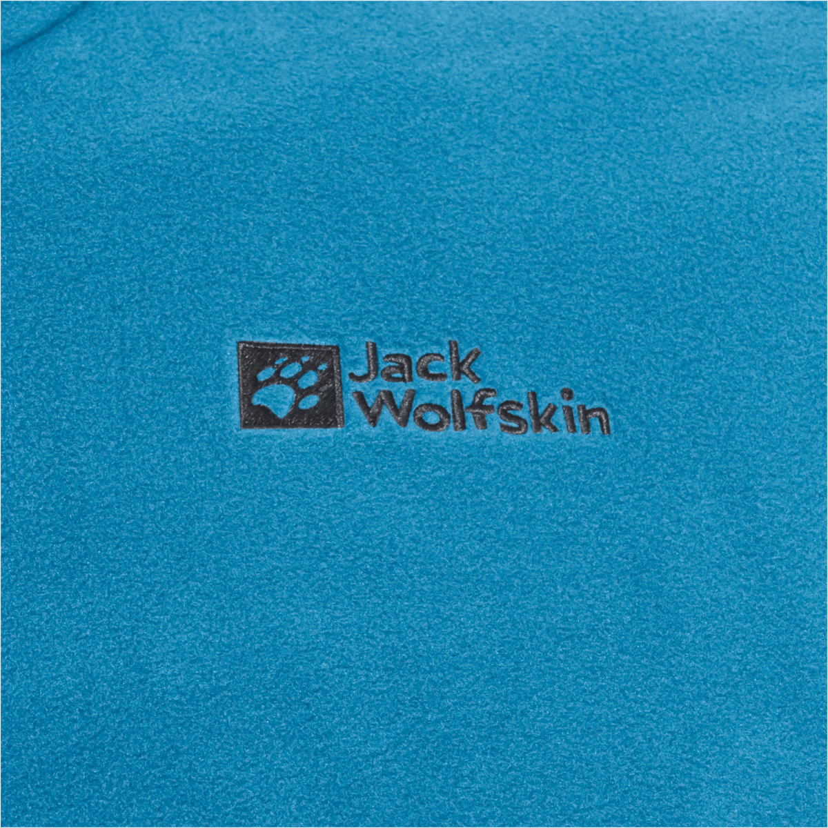 Jack Wolfskin M TAUNUS HZ M - Midlayer at PeakStyle