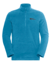 Jack Wolfskin M TAUNUS HZ M - Midlayer at PeakStyle