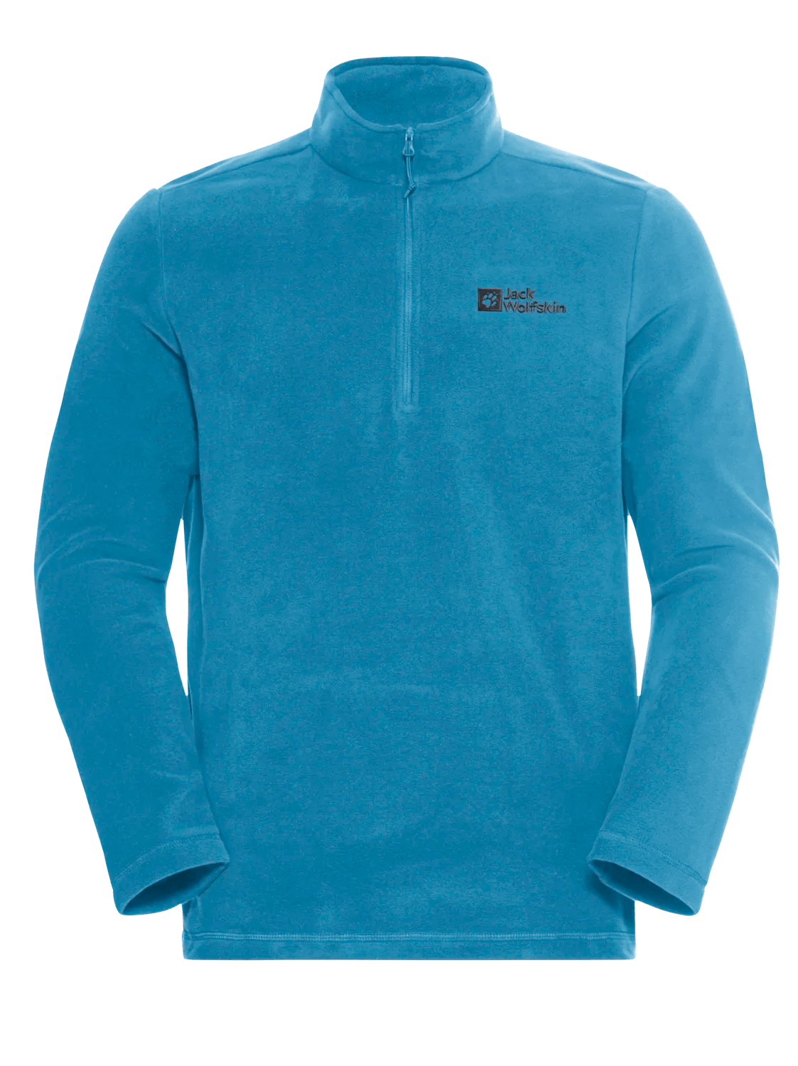 Jack Wolfskin M TAUNUS HZ M - Midlayer at PeakStyle