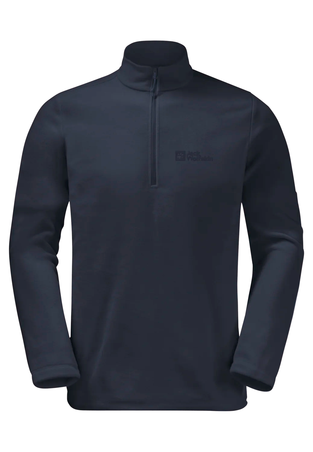 Jack Wolfskin M TAUNUS HZ M - Midlayer at PeakStyle