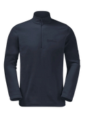 Jack Wolfskin M TAUNUS HZ M - Midlayer bei PeakStyle