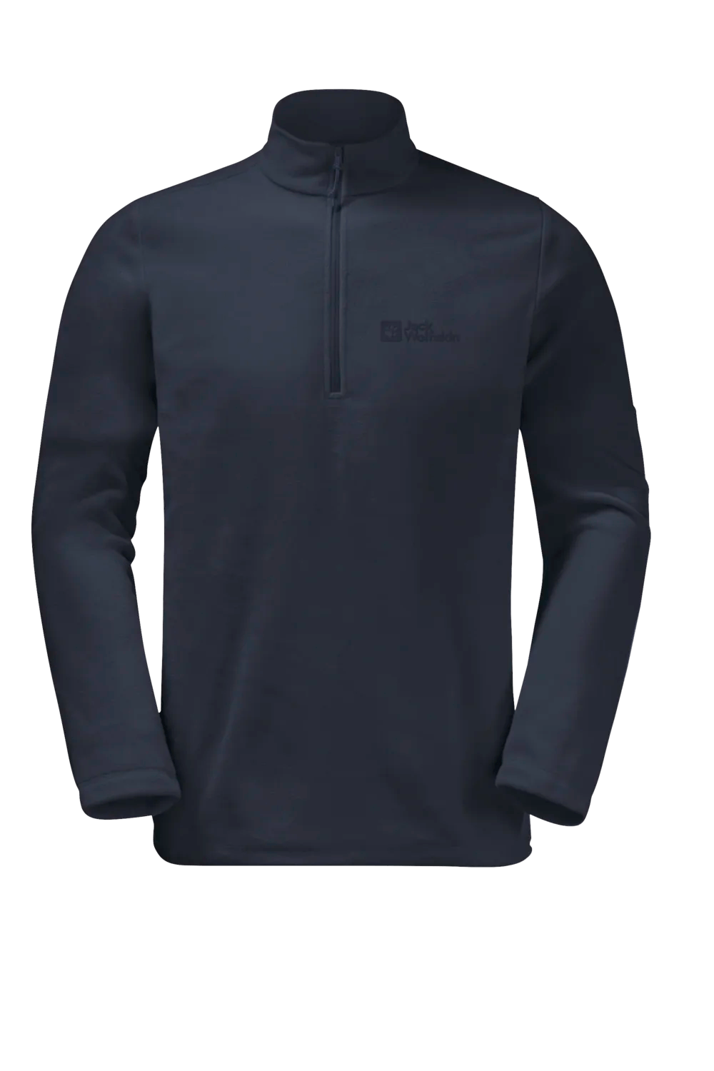 Jack Wolfskin M TAUNUS HZ M - Midlayer at PeakStyle