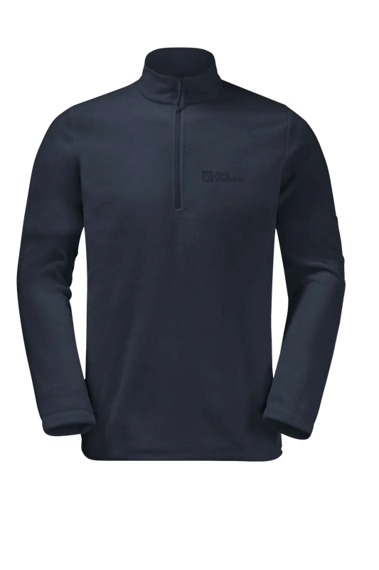 Jack Wolfskin M TAUNUS HZ M - Midlayer at PeakStyle