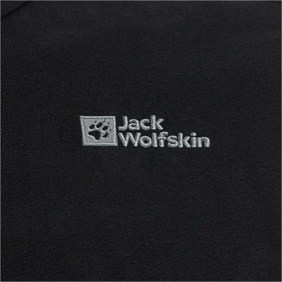 Jack Wolfskin M TAUNUS HZ M - Midlayer at PeakStyle