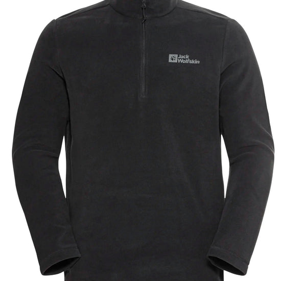 Jack Wolfskin M TAUNUS HZ M - Midlayer at PeakStyle