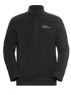 Jack Wolfskin M TAUNUS HZ M - Midlayer at PeakStyle