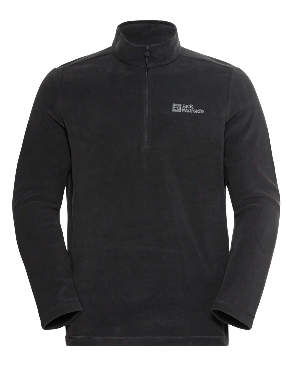 Jack Wolfskin M TAUNUS HZ M - Midlayer at PeakStyle