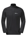 Jack Wolfskin M TAUNUS HZ M - Midlayer at PeakStyle
