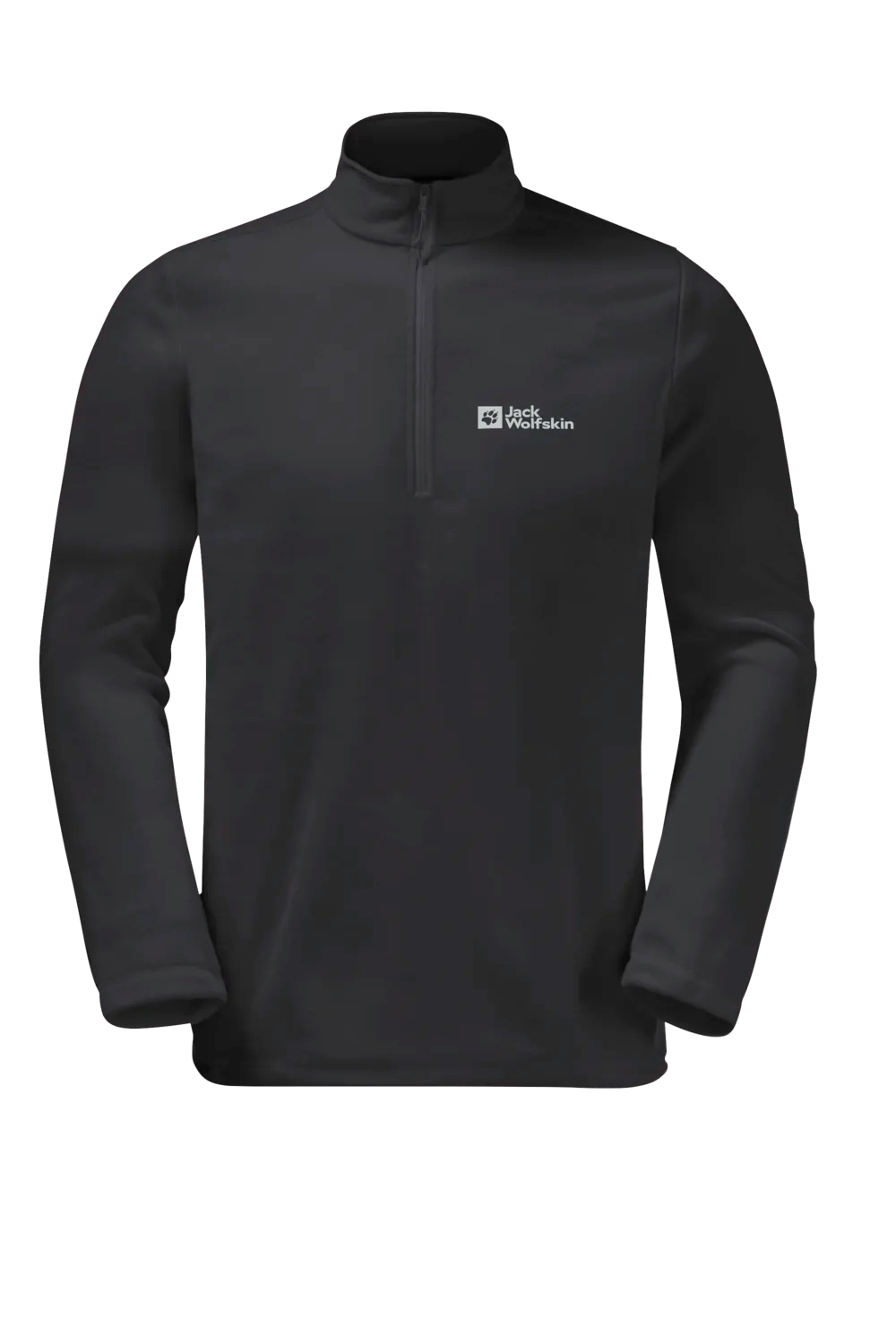 Jack Wolfskin M TAUNUS HZ M - Midlayer at PeakStyle